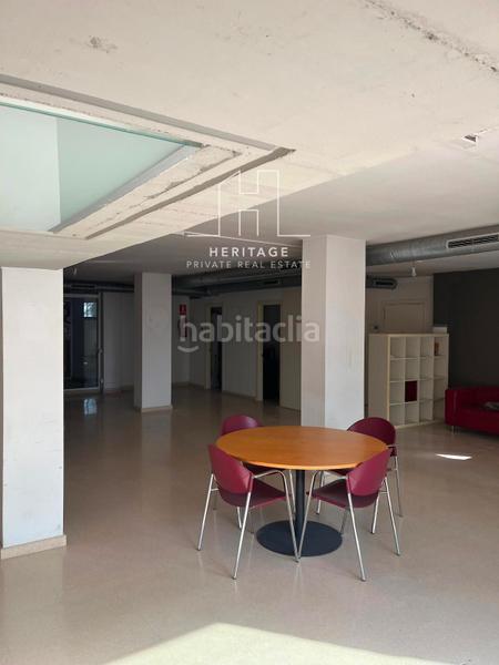 Foto 5d8eba64-6a06-4460-a76a-d1d6b3ee4a72. Rent office space with heating parking in Montgat