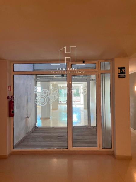 Foto 5f426725-4ba5-4e07-b080-483e929bf0a0. Rent office space with heating parking in Montgat