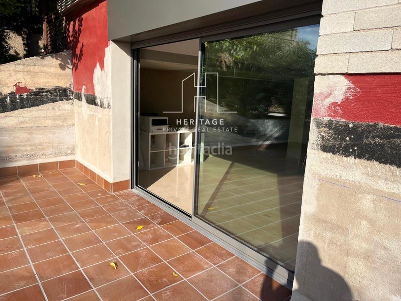 Foto 70989f07-2fd4-40d6-a306-99f0e6f97a19. Rent office space with heating parking in Montgat