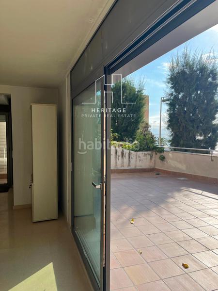 Foto c066a665-7f11-4b10-80b8-d16abf5fe161. Rent office space with heating parking in Montgat