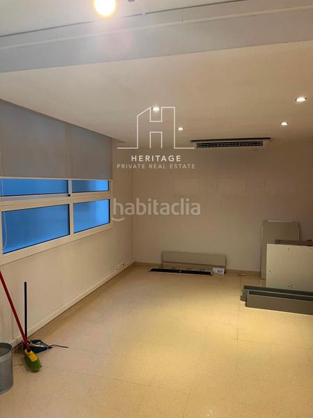 Foto cd66dbbc-ea19-4db7-8cc5-1dc405a0d019. Rent office space with heating parking in Montgat