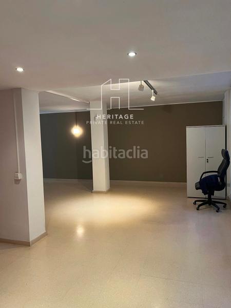 Foto e2dd8e30-4dc5-4861-b70f-1c05637b060d. Rent office space with heating parking in Montgat