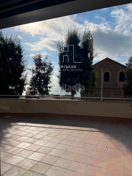 Foto e67658f3-8744-4701-bf45-74f25ba588d1. Rent office space with heating parking in Montgat