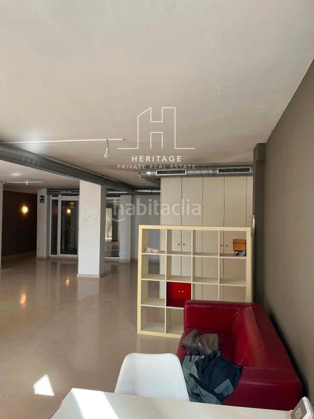 Foto f3023761-9f68-438d-930b-26ff9976cf3c. Rent office space with heating parking in Montgat