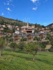Terreny residencial a Prullans
