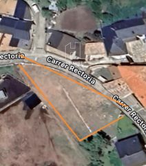 Residential Plot in Prullans. Solar urbano con licencia inmediata en prullans cerdanya lleida