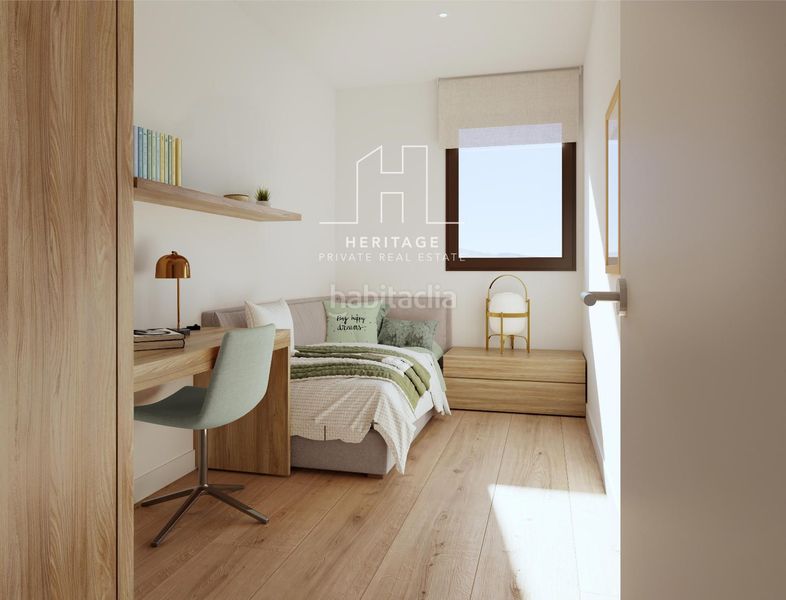 Foto 3fe4a789-e9e2-4e56-8381-9833e75d90be. Flat with heating parking pool in Puigcerdà