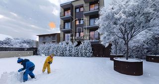 Dúplex  Manjolet. Vivienda tipo duplex de dos dormitorios y un baño en planta terc