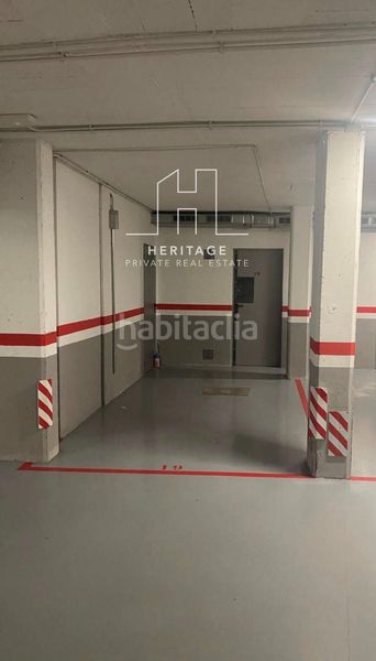 Foto 43519c0f-63b0-4f54-a84b-72efc2aad2c8. Posto auto in Centre Esplugues de Llobregat
