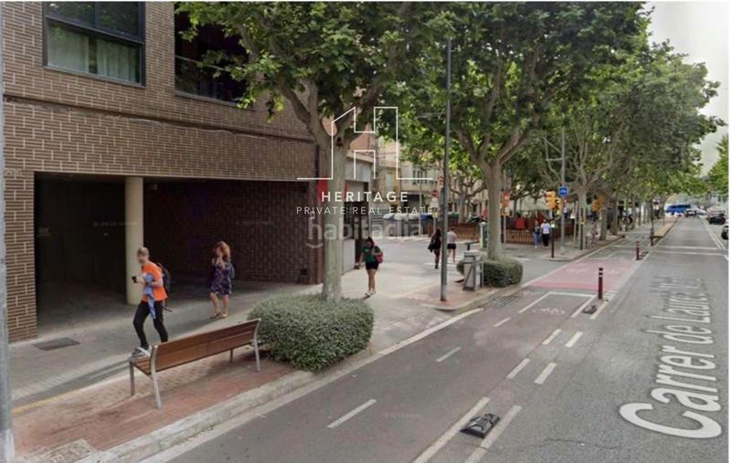 Foto 584eb81a-022c-48f2-8c1a-852d23383676. Posto auto in Centre Esplugues de Llobregat