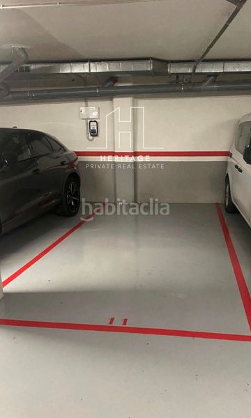 Foto 74a8549a-5f68-4e13-81be-03aef8760bf2. Posto auto in Centre Esplugues de Llobregat