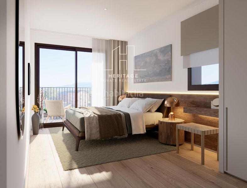 Foto 1fa27a6c-d8da-42dc-b19a-7c6fe8966168. Pis amb calefacció aparcament piscina a Puigcerdà