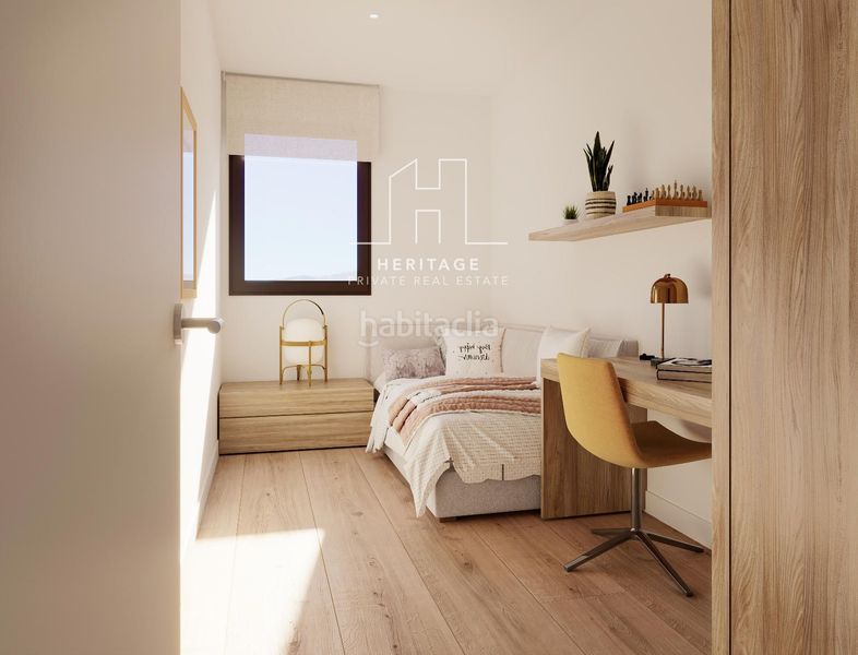 Foto a3aa75f9-975a-4e0f-a030-acef72138581. Pis amb calefacció aparcament piscina a Puigcerdà