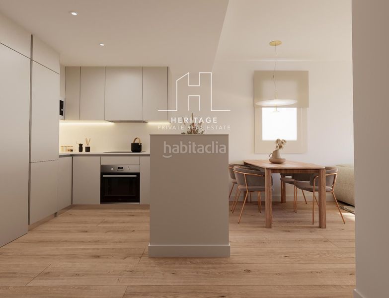 Foto d199fb55-aa48-4ce3-abd4-8ec03cb8416d. Pis amb calefacció aparcament piscina a Puigcerdà