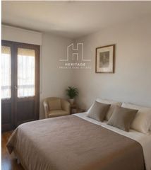 Pis a Major 46. Puigcerdà  vive en el centro!  descubre este magnífico piso de 1