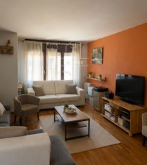 Etagenwohnung  Major 46. Puigcerdà  vive en el centro!  descubre este magnífico piso de 1