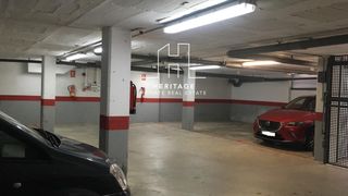 Affitto Posto auto  Verge de la mercé. Tiana  plaza amplia y cómodo acceso