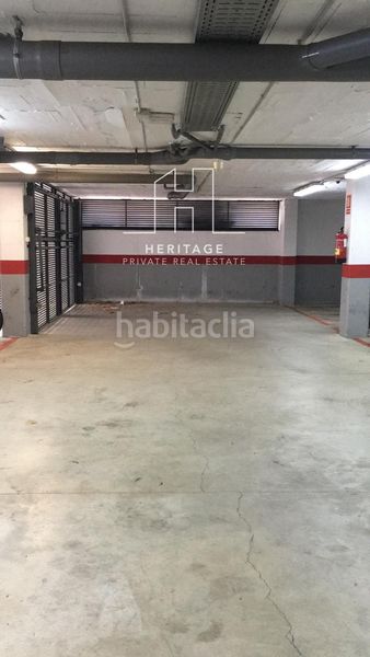 Foto 236ea5d9-00f0-4805-9813-0945cad8597d. Lloguer aparcament cotxe a Tiana