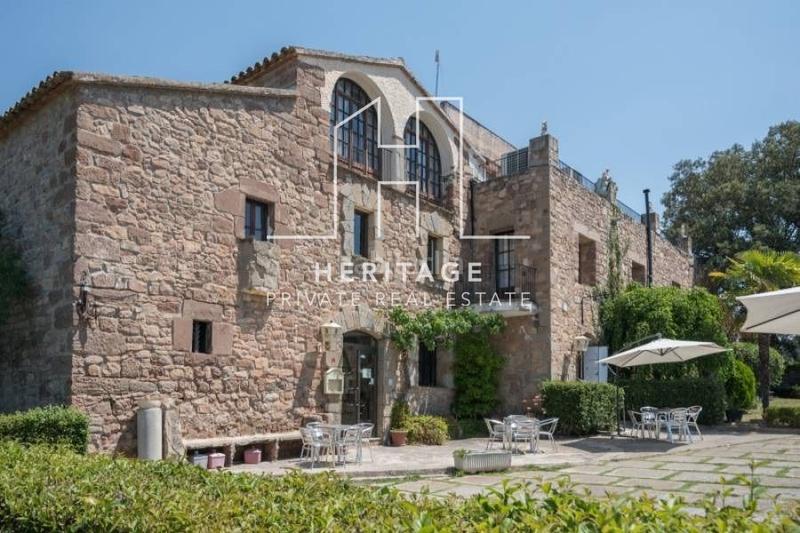 Foto 2042e04c-7861-4611-bdb7-cd1f2822f10e. Édifice dans Fonollosa