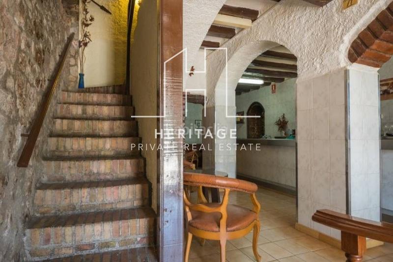 Foto 58009c18-5325-4095-89d2-8ade1b9aadad. Édifice dans Fonollosa