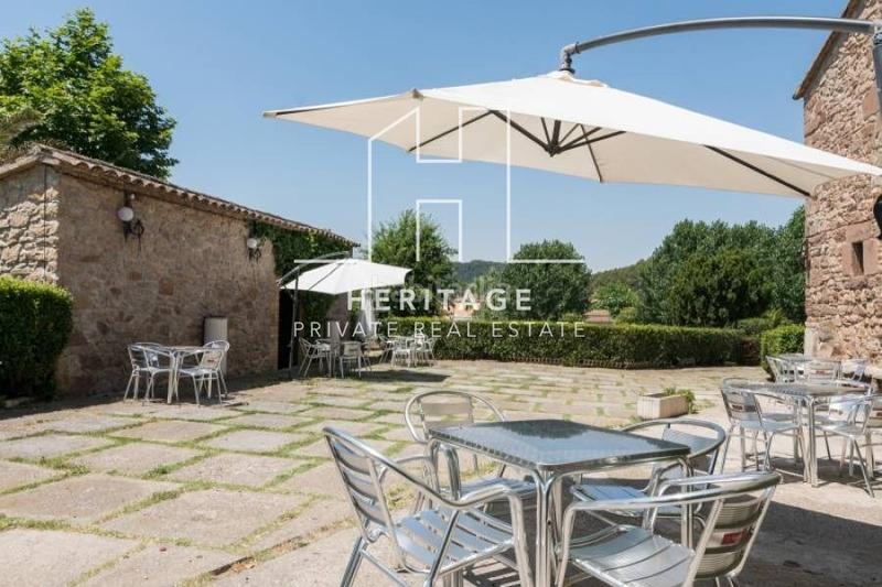 Foto 621955ac-b7bb-405a-969a-10fc4c73fbbc. Édifice dans Fonollosa