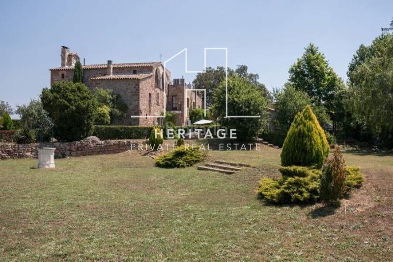 Foto 64334395-4e3c-446c-a062-99e7124bbcc3. Édifice dans Fonollosa