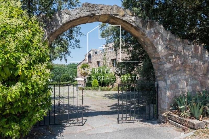 Foto 74f78ce5-9394-40bd-96e0-bf9a97e6b2fe. Édifice dans Fonollosa