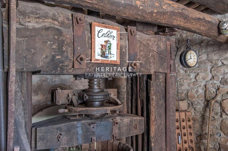 Foto 8301231f-aee8-4f96-a752-f905df57b150. Édifice dans Fonollosa