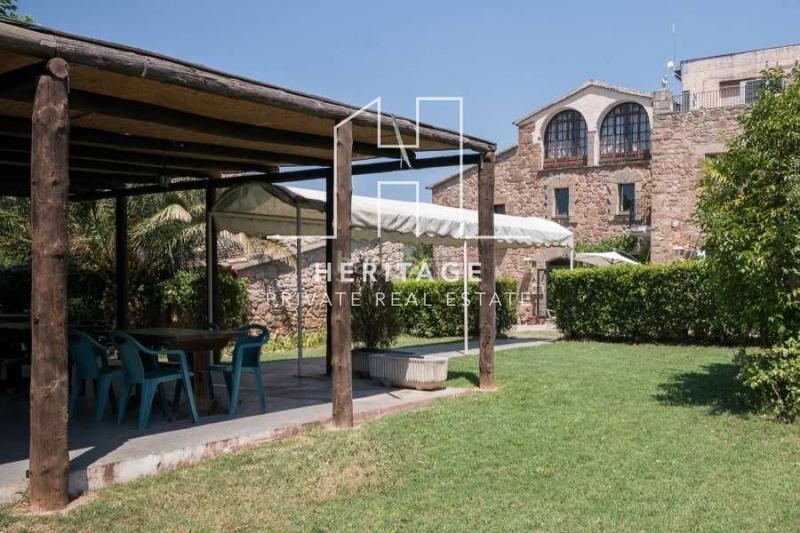 Foto bf6c7c20-60a5-4e4b-baee-e34a3f46bbc8. Édifice dans Fonollosa