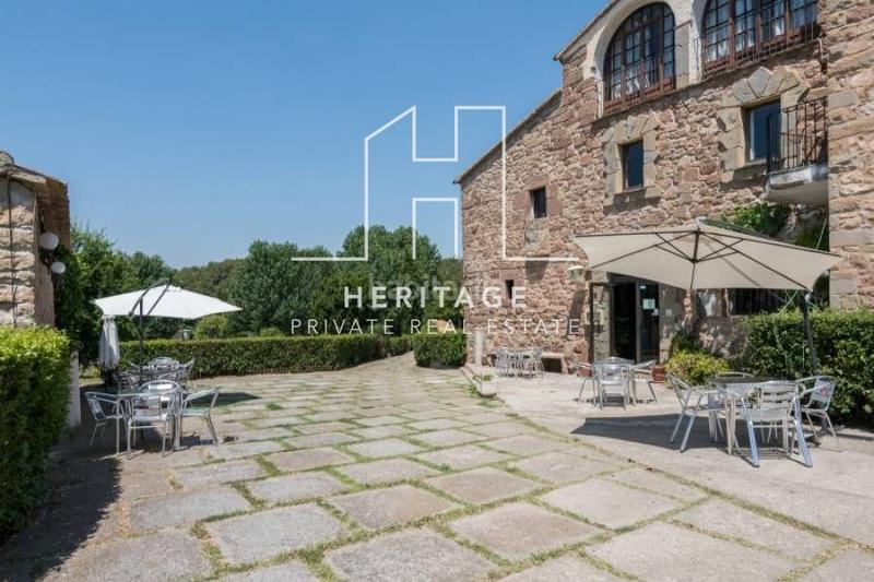 Foto e776b125-06ef-4681-8ad2-20880db9a2be. Édifice dans Fonollosa