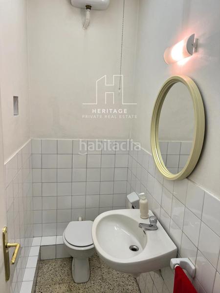 Foto 0f3b5b14-38b0-43fd-a14e-05cc3aac7aff. Geschäftsraum in sant eusebi 10 in Putget - Farró Barcelona