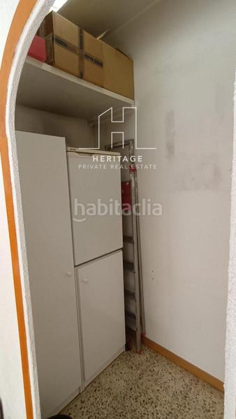 Foto 26d33c5f-4760-41ca-b0a2-f2ae37de5a3d. Geschäftsraum in sant eusebi 10 in Putget - Farró Barcelona