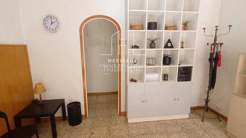 Foto 474a368f-2c19-49d3-9a69-1d2fb89e7168. Geschäftsraum in sant eusebi 10 in Putget - Farró Barcelona