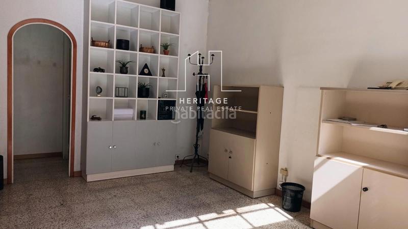 Foto 50a4d01a-3c23-4b1c-8e84-2ee440847428. Geschäftsraum in sant eusebi 10 in Putget - Farró Barcelona