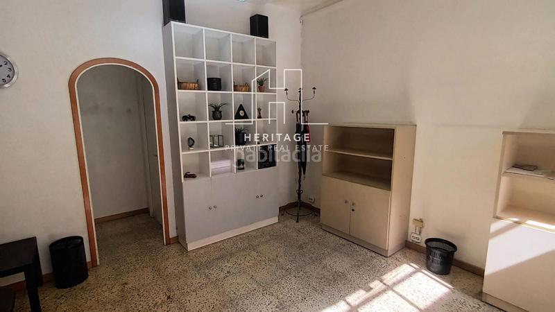 Foto 84aa6800-ed80-4815-8055-a82485176959. Geschäftsraum in sant eusebi 10 in Putget - Farró Barcelona