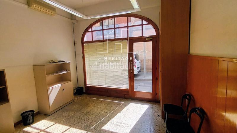 Foto 8e9c1045-4e22-4b3d-bc70-25ad6c82f83d. Geschäftsraum in sant eusebi 10 in Putget - Farró Barcelona