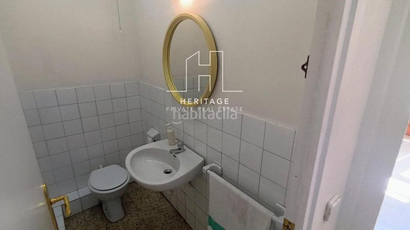 Foto 9d4bceb9-370e-4edc-9cd7-715c0c2356a1. Geschäftsraum in sant eusebi 10 in Putget - Farró Barcelona