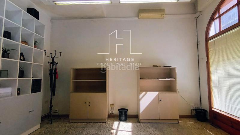 Foto dd589db0-41f5-4be8-95a8-8a388b3aa94c. Geschäftsraum in sant eusebi 10 in Putget - Farró Barcelona