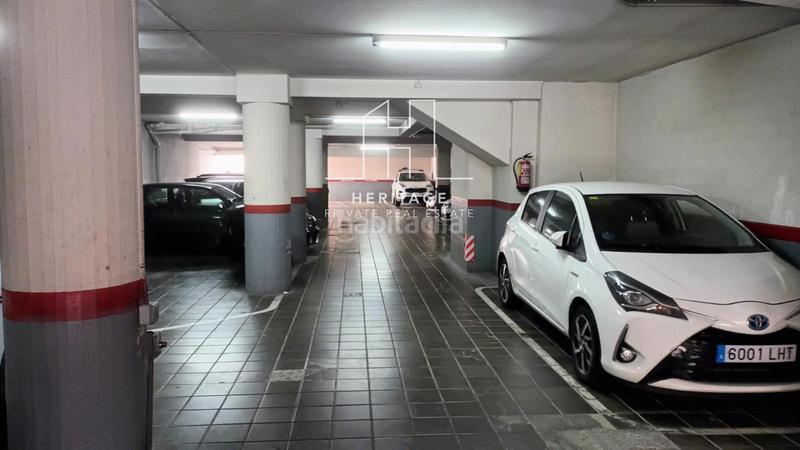 Foto f47a3052-22d3-4703-ab19-5f66db2ca06f. Geschäftsraum in sant eusebi 10 in Putget - Farró Barcelona