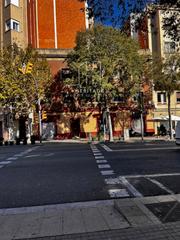 Edifici a Vilapicina - Torre Llobeta. Edificio en venta en paseo maragall  posibilidad de remonta de d
