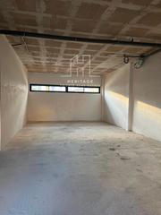 Miete Geschäftsraum in Tiana 5. Montgat  local obra nueva