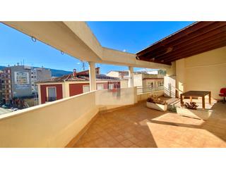 Àtic a Centre-Zona Alta. Atico venta zona alta