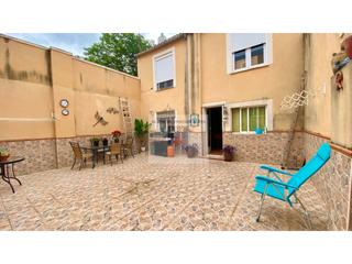 Casa adossada a Muro de Alcoy. Unifamiliar venta otras zonas