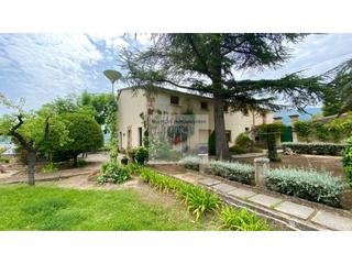 Casa a Eixample. Masia venta zona alcoy