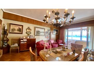 Pis  N/a. Piso venta zona ensanche
