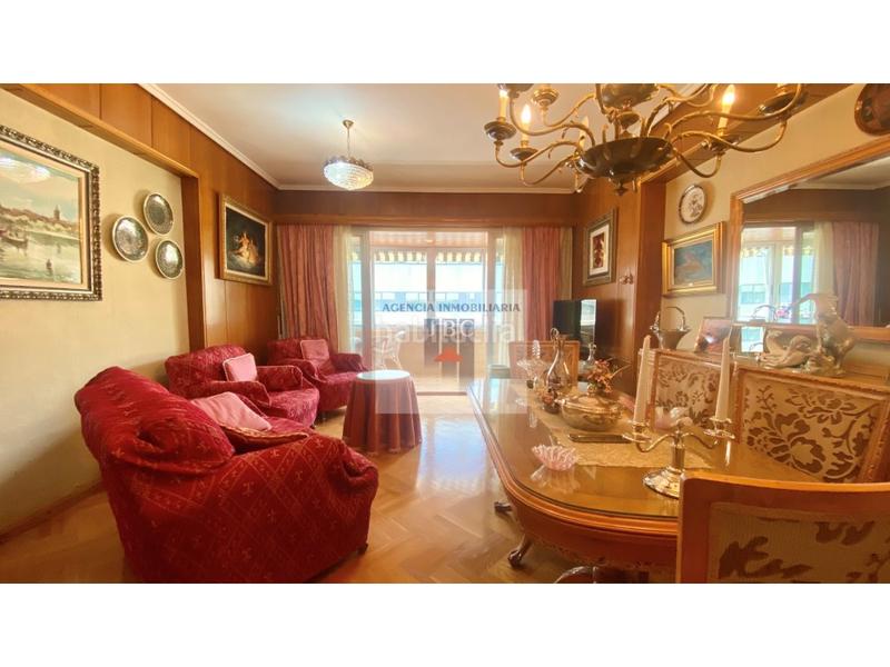 Foto 8d046a8c-6183-4841-87ea-708eececf232. Piso  venta zona ensanche en Eixample Alcoi