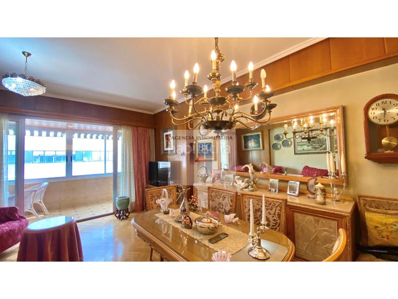 Foto ba31e054-2a5e-49dd-8569-b28d3555b09a. Piso  venta zona ensanche en Eixample Alcoi