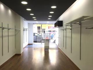 Lloguer Local Comercial a Eixample. Local alquiler zona ensanche