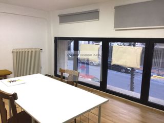 Büro in Centre-Zona Alta. Oficina venta