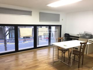 Oficina a Centre-Zona Alta. Oficina venta